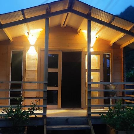 Guest House Ahan 가그라 외부 사진