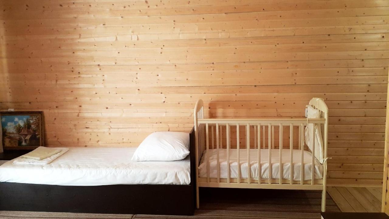 Guest House Ahan 가그라 외부 사진