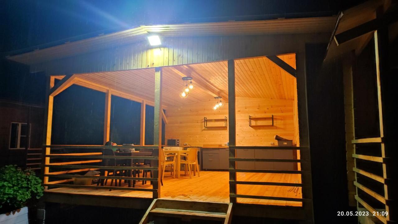 Guest House Ahan 가그라 외부 사진