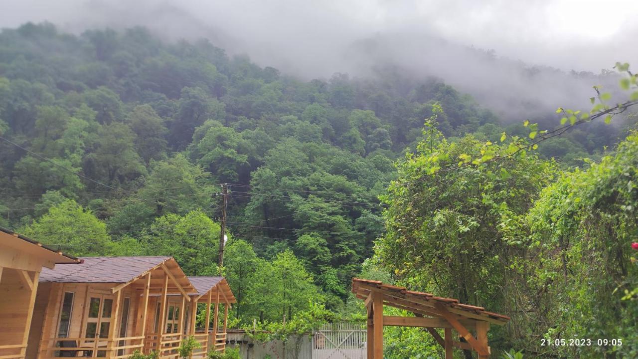 Guest House Ahan 가그라 외부 사진