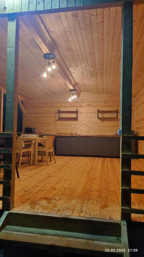 Guest House Ahan 가그라 외부 사진
