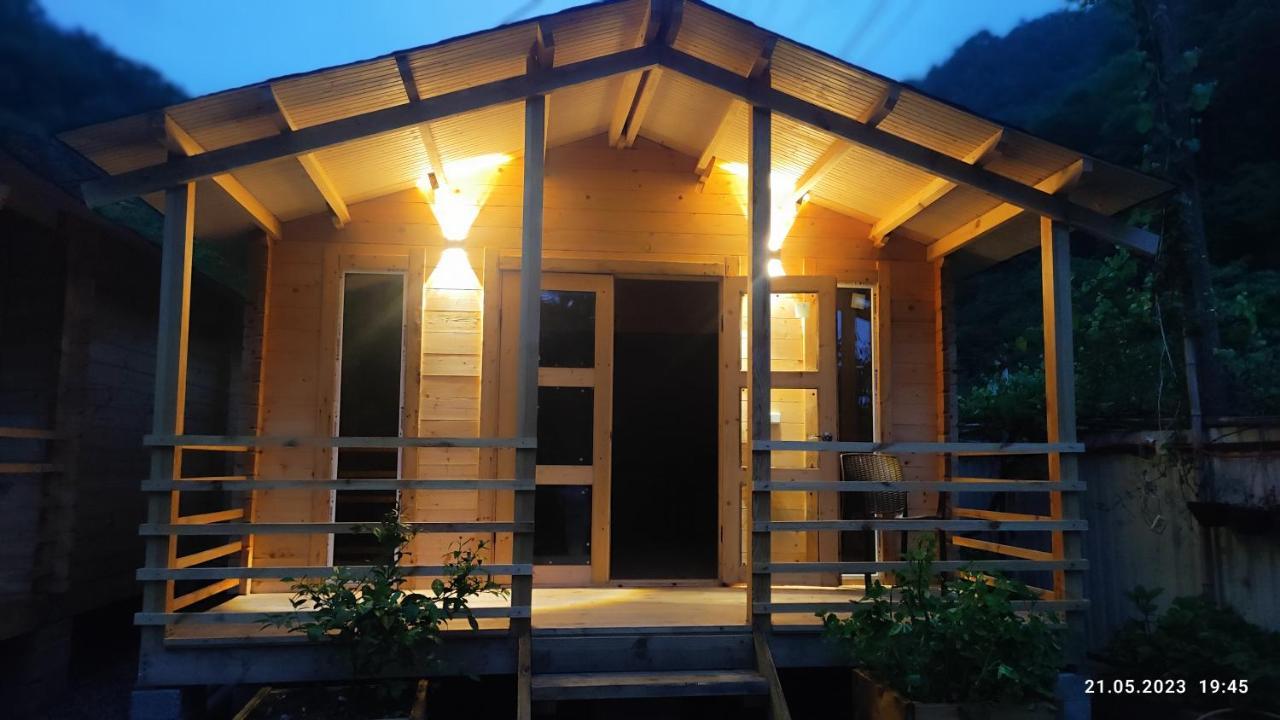 Guest House Ahan 가그라 외부 사진