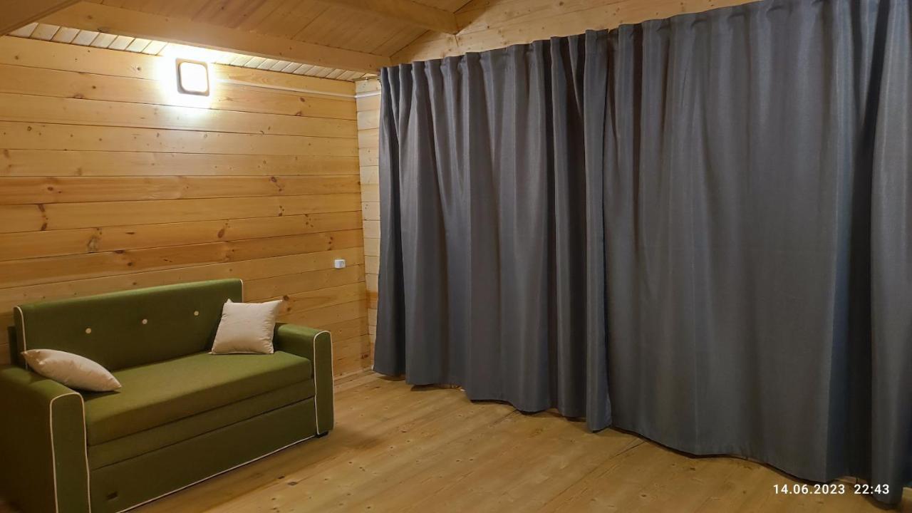 Guest House Ahan 가그라 외부 사진
