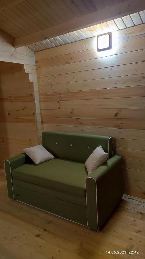 Guest House Ahan 가그라 외부 사진