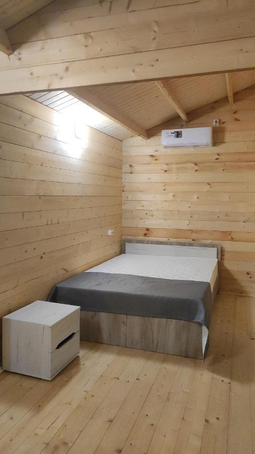 Guest House Ahan 가그라 외부 사진