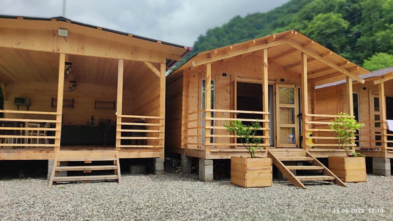 Guest House Ahan 가그라 외부 사진