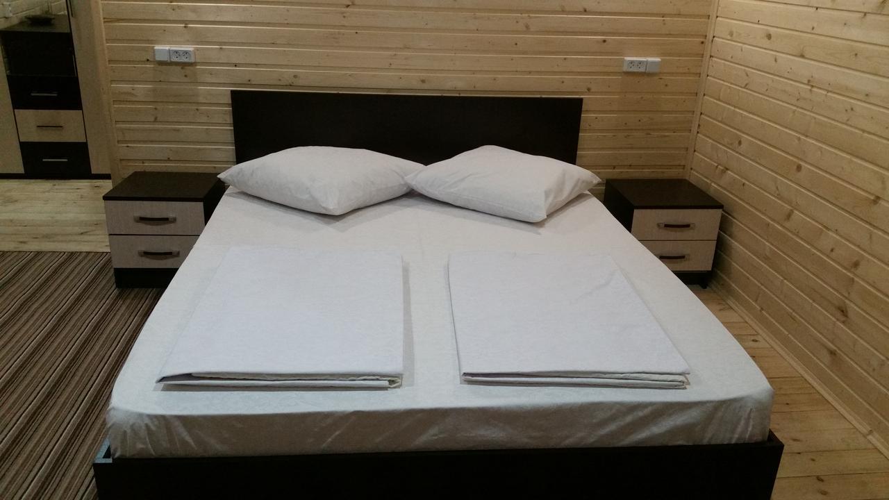 Guest House Ahan 가그라 외부 사진