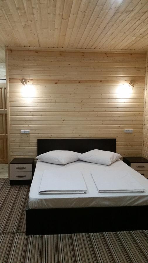 Guest House Ahan 가그라 외부 사진