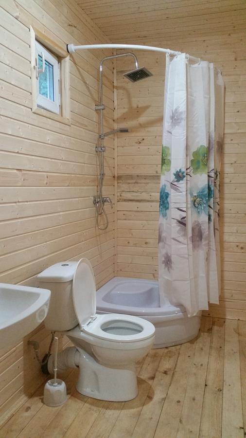 Guest House Ahan 가그라 외부 사진