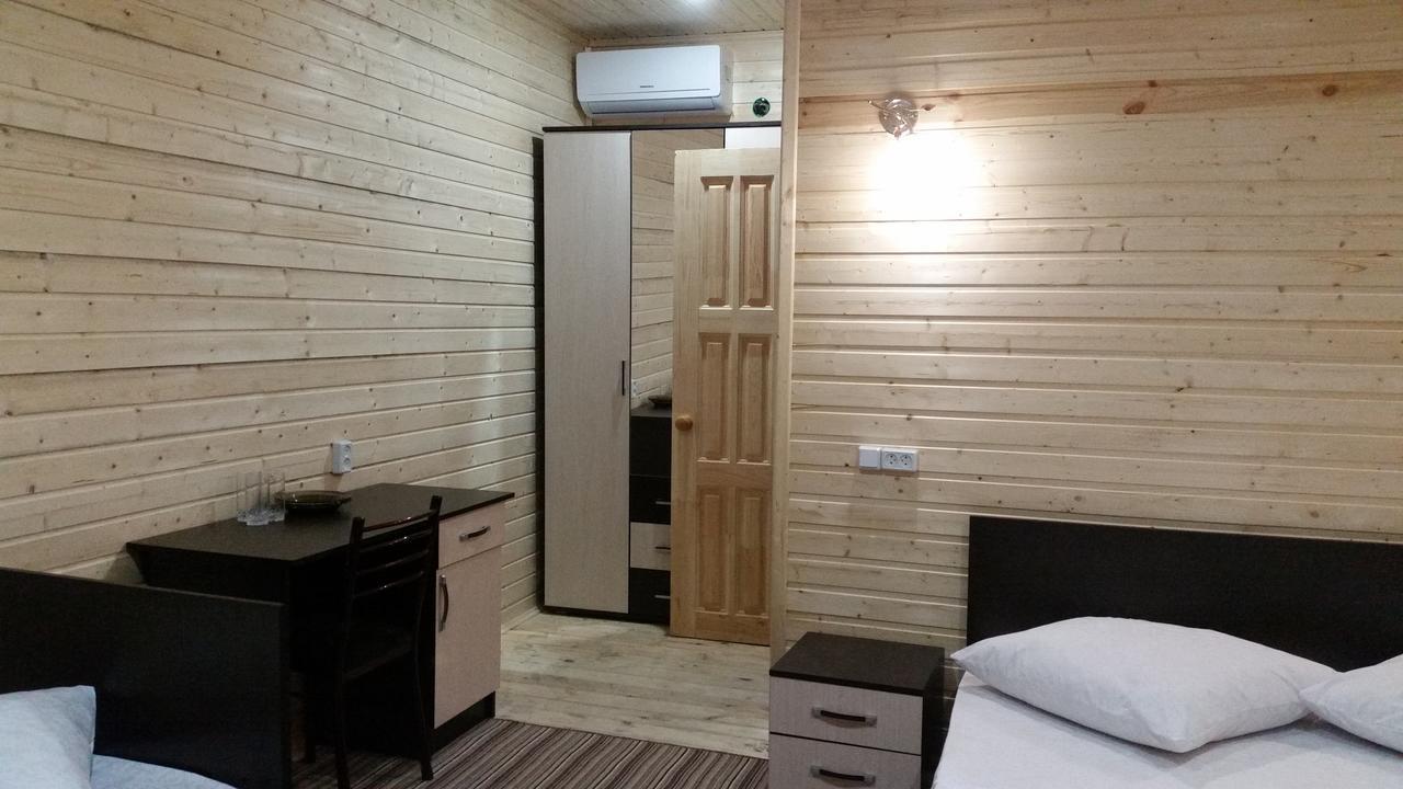 Guest House Ahan 가그라 외부 사진