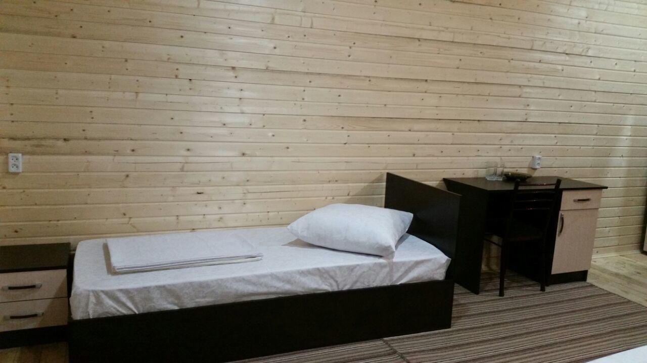 Guest House Ahan 가그라 외부 사진